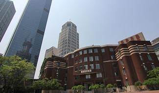 校园风采