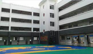 中央民族大学附中北海国际学校