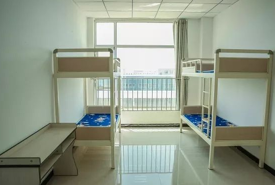 山西劍橋國際學校