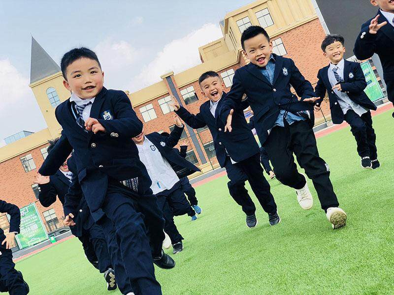 貴陽一中普瑞國際學校
