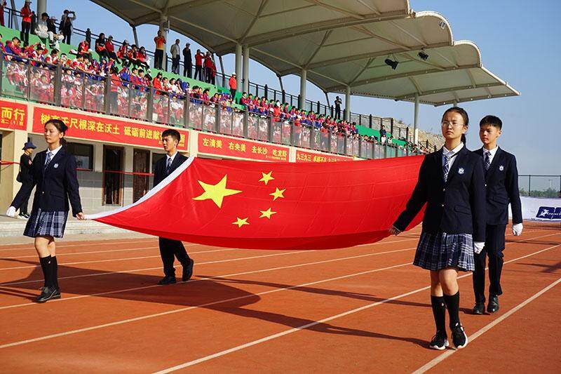 貴陽一中普瑞國際學校